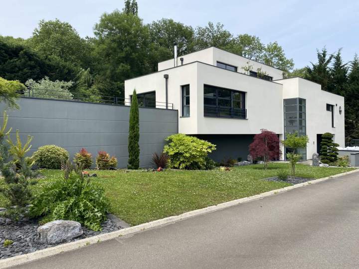 Espace événementiel décoré Pierrevillers