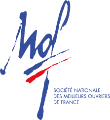 Logo MOF